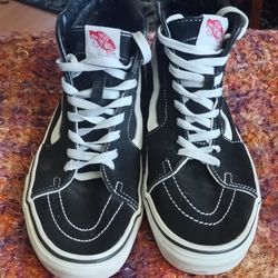 Men's Vans 