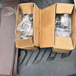 Headlight Motors 