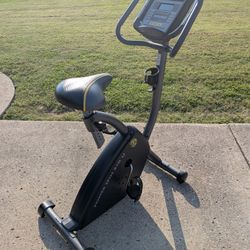 Gold’s Gym Power Spin Exercise Bike