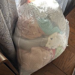 Free baby girl clothes