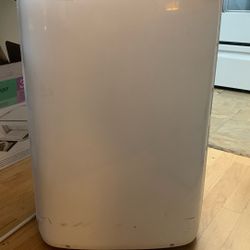 Toshiba Portable Air-Conditioner