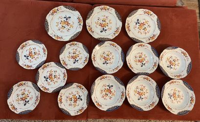 Fine China
