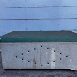 1950s Mid Century Chest