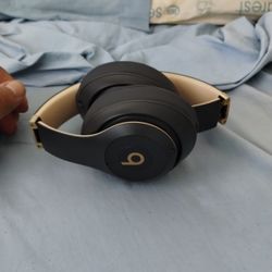 Beats Studio 3