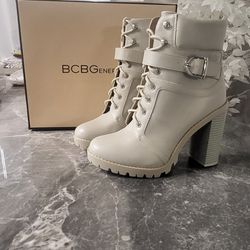 BCBG Generation Boots