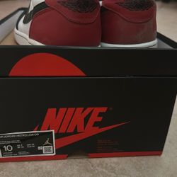 Air Jordan 1 Retro Low Og