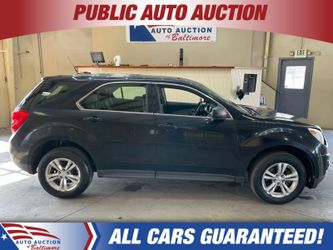 2011 Chevrolet Equinox