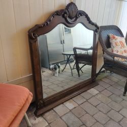 Mirror For Dresder