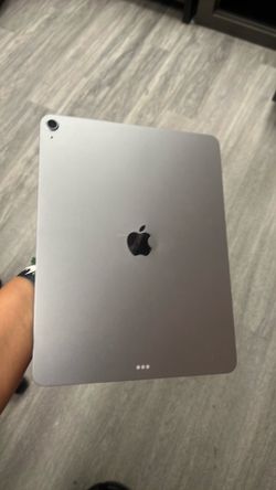 iPad Air 128gb M3 Wi-Fi only