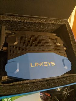 Linksys WRT1900AC