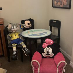 children furniture 