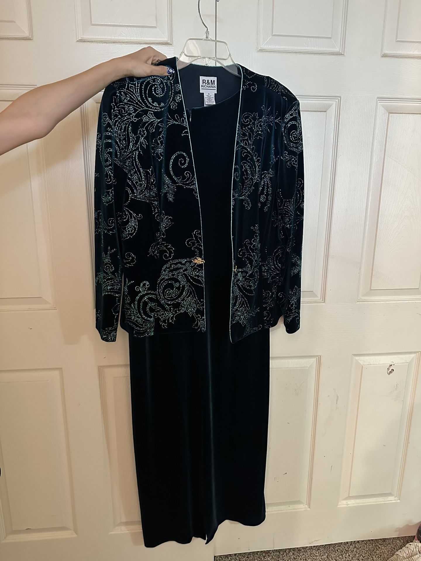 R&M Richards Dress