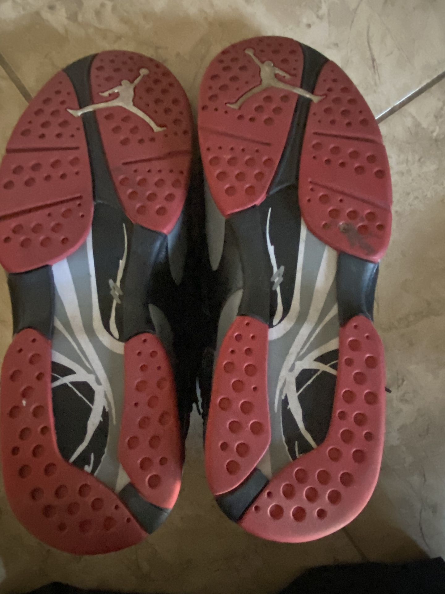 Jordan 8s Size 13