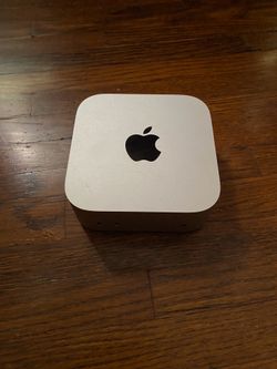 Mac Mini M4 32GB Ram, 256GB SSD (Late 2024 edition)
