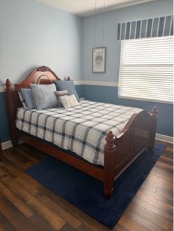 Bedroom Set