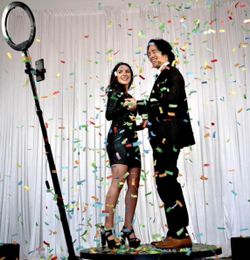 360 Photo Booth