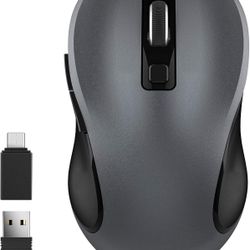 Wireless Bluetooth Mouse