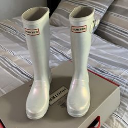 Hunter Rain Boots