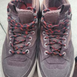 Vans Half Cab MtE With GORETEX