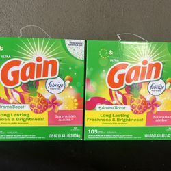 $15 Each.       105 Loads