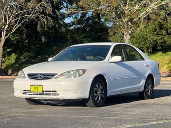 2005 Toyota Camry