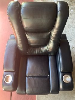 Recline chair