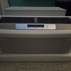 AHAM Verifide Air Conditioner