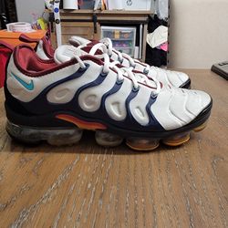 Nike Air Vapormax Plus
