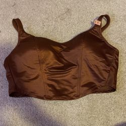 Medium Victorias Secret Pink Corset Top New With Tags 