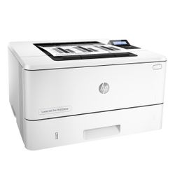 HP® LaserJet Pro Printer - M402DNE