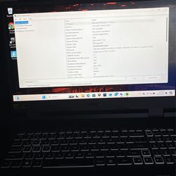 Acer Nitro 5 Gaming Computer  