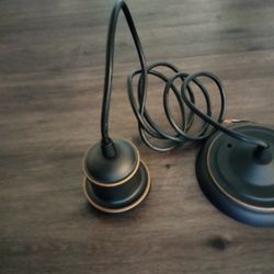 Ceilling Pendant Light $20 Obo