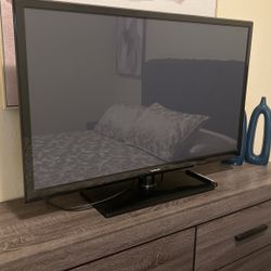 Samsung TV 