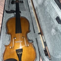 Cremona Violin