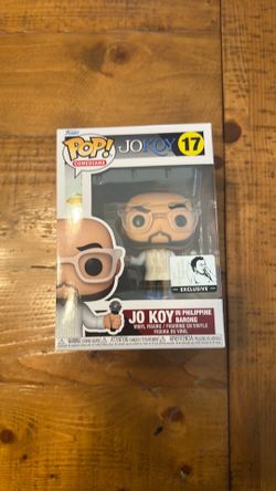 JO KOY FUNKO 17