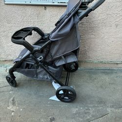 Chicco Bravo Stroller 