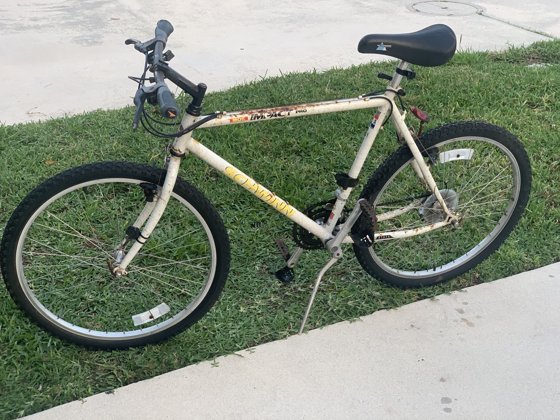Men’s Bicycle, Tandem Bicycle & Razor Bundle. Get All 3 ✔️