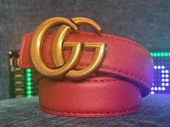 Red Belt 30 - 39