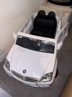 Kids Car