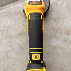 Dewalt Grinder
