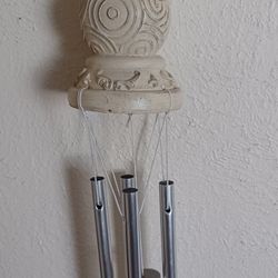 Cherub Angel Windchime