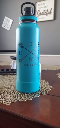 Custom items any occasion