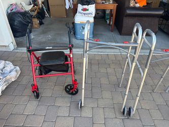 Adult walker