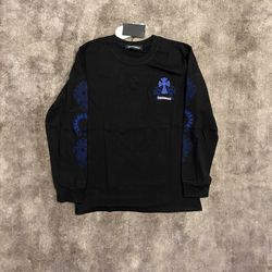 Chrome Hearts Longsleeve 