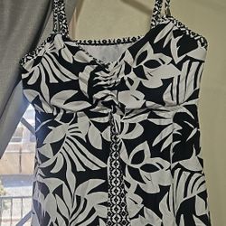 Women's Bathing Suit Top