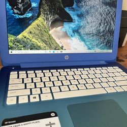Laptop hp Stream Notebook 13 Inches