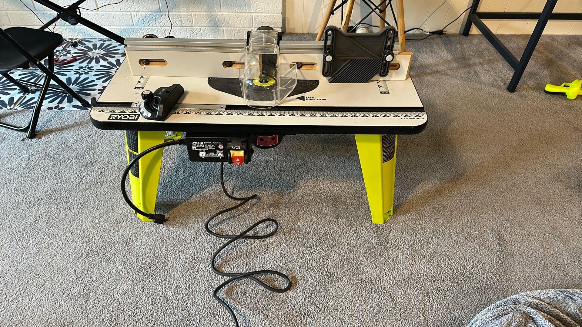 Router Table Router And Bits