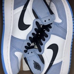 University Blue Jordan’s