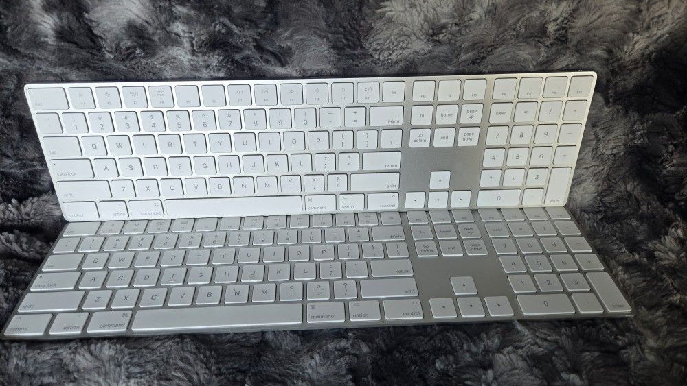 Apple Keyboard A1843