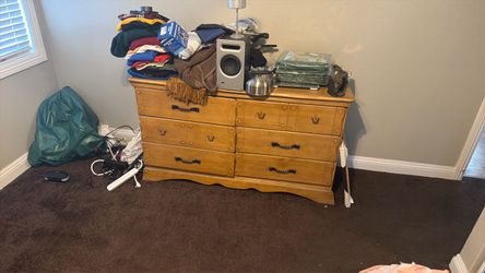 Dresser